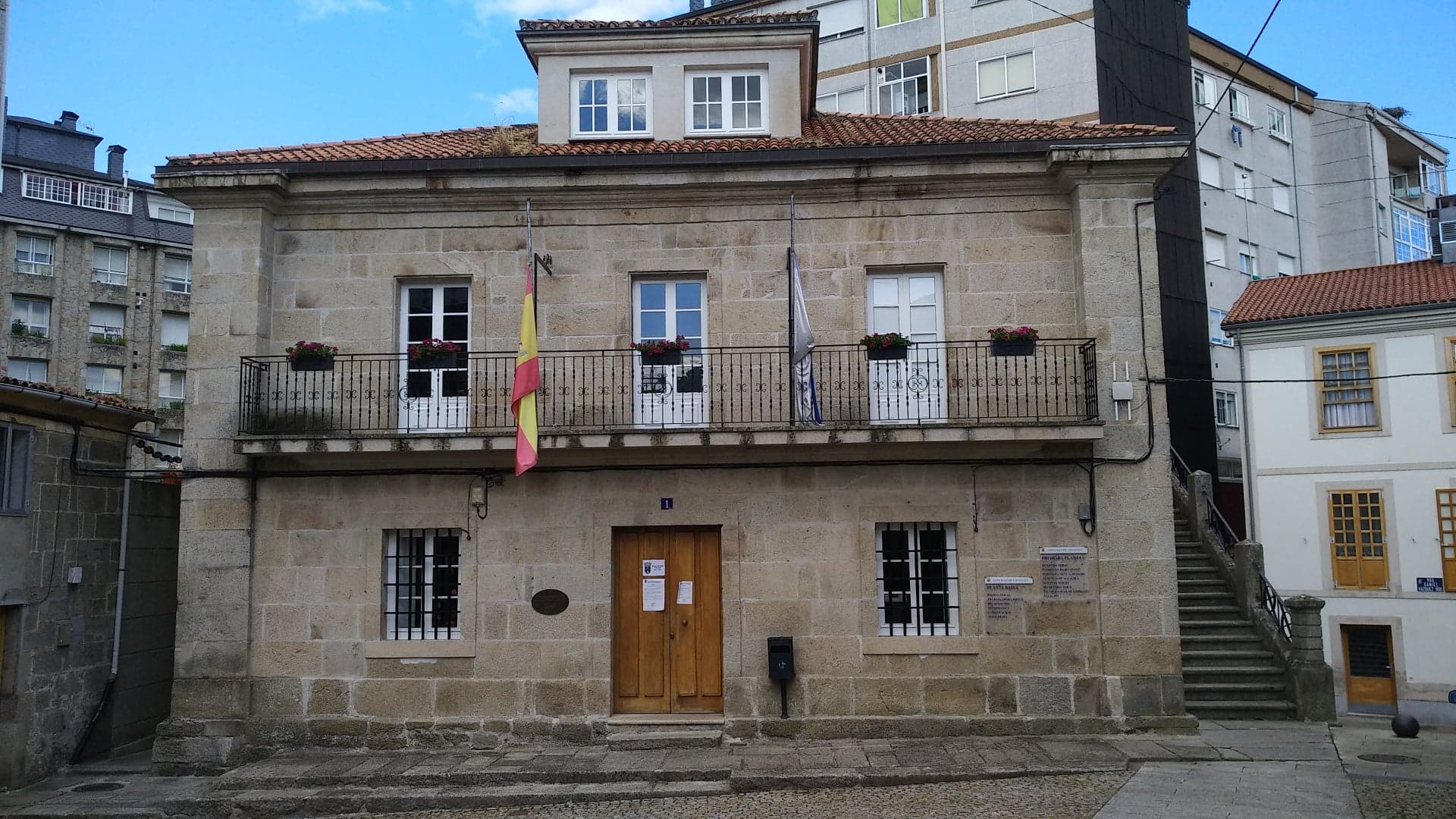 “Recicla con cerebro, faino de corazón”, o Concello de Chantada inicia o día 10 unha campaña para fomentar a reciclaxe