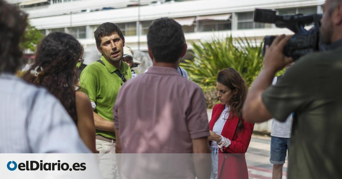 Una familia de Gran Canaria será desahuciada con seis hijos menores sin alternativa habitacional