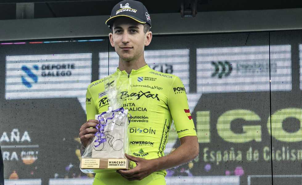 El Vigo-Rías Baixas mantiene el bloque con siete renovaciones