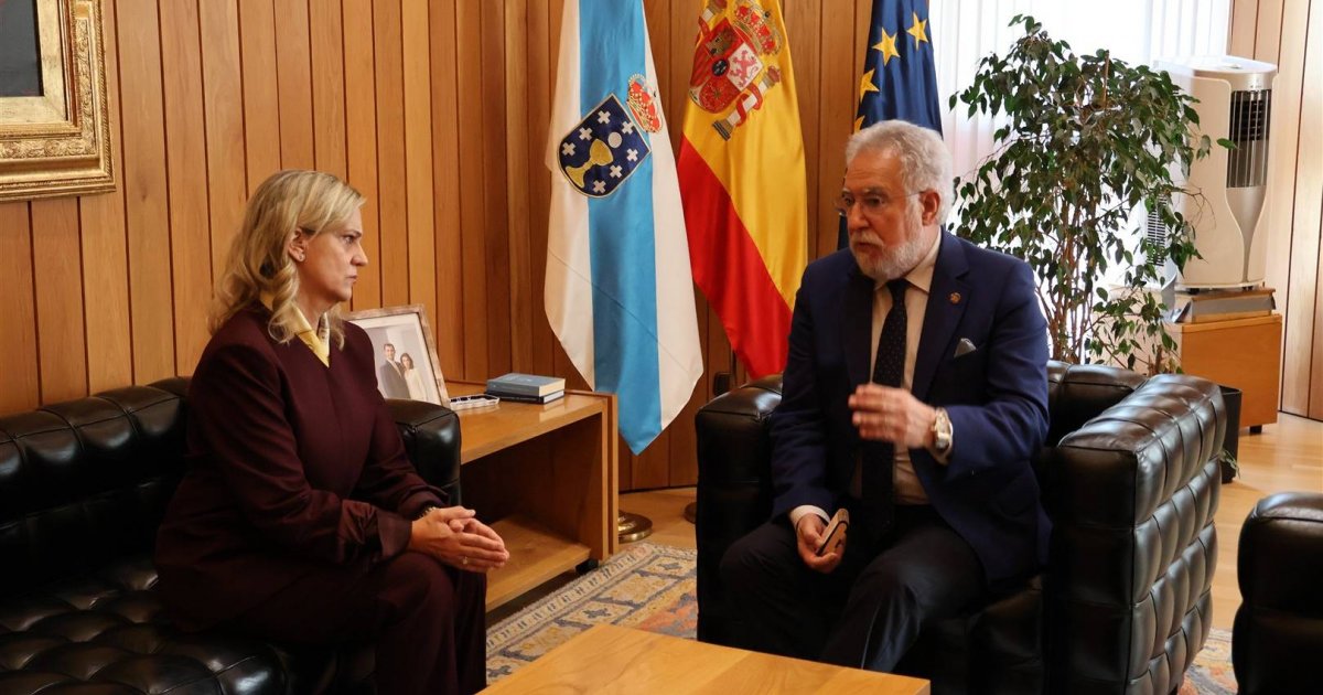 Quen vale á Valedora?