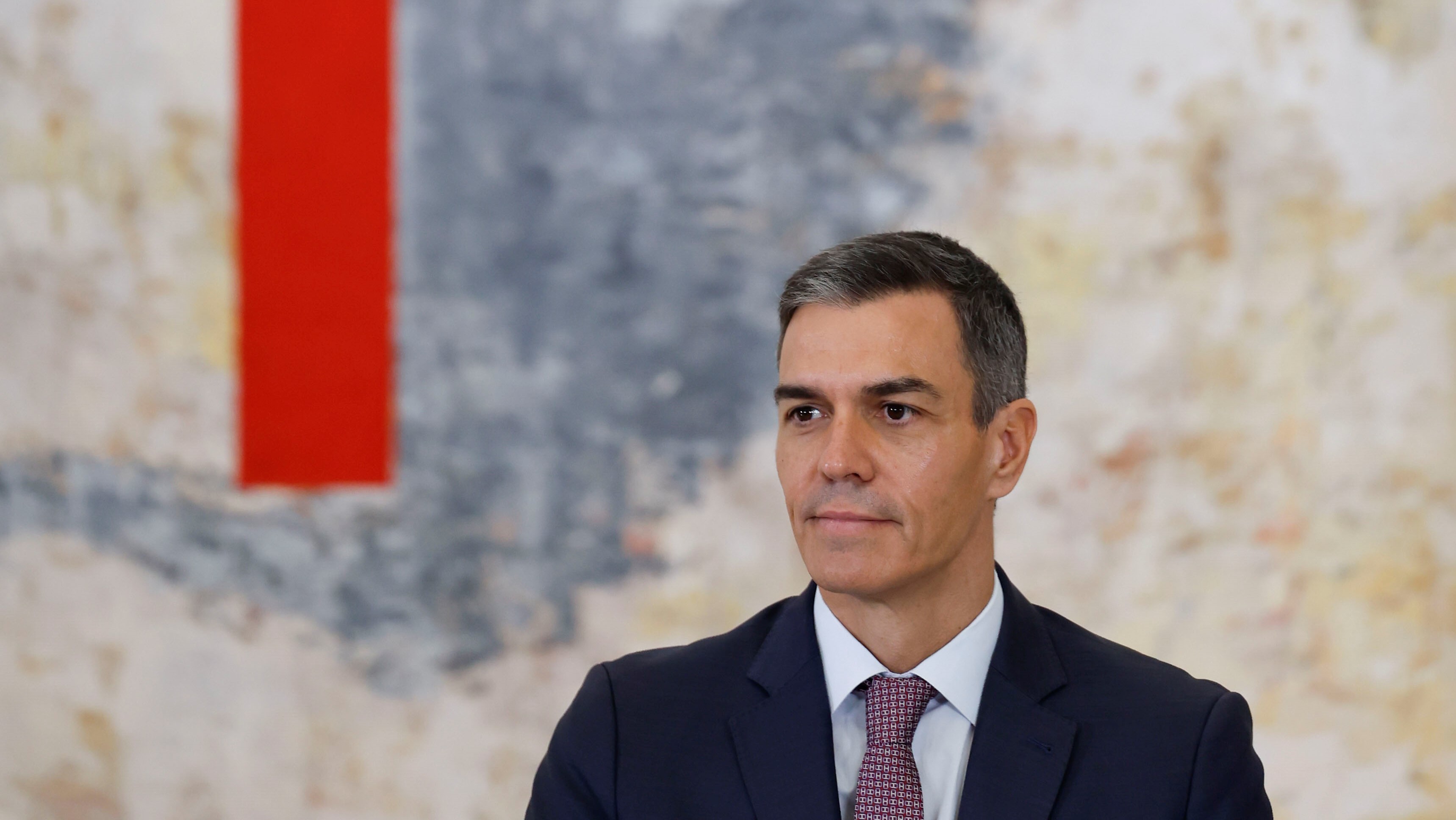 Sánchez defende a inocencia do fiscal xeral "máis aínda tras o visto no xuízo"