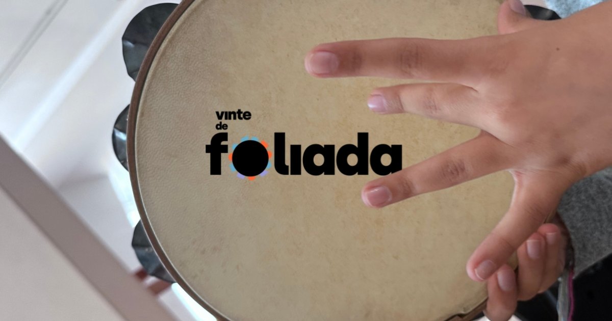 Vinte de Foliada.  En Lugo