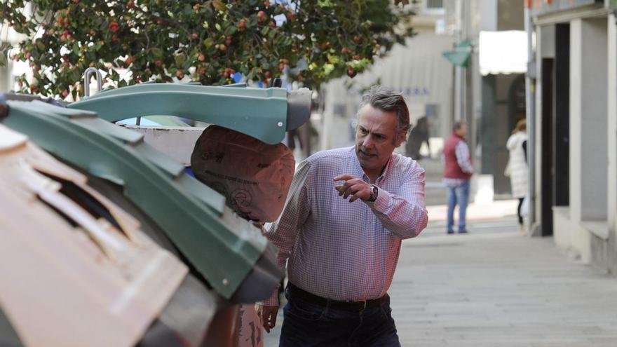 A brecha da reciclaxe do lixo entre Galicia e España amplíase en pleno debate pola alza das taxas
