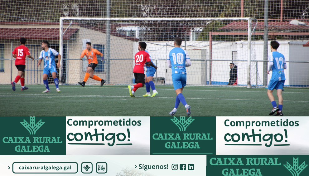 O Castro ameaza a imbatibilidade da Residencia