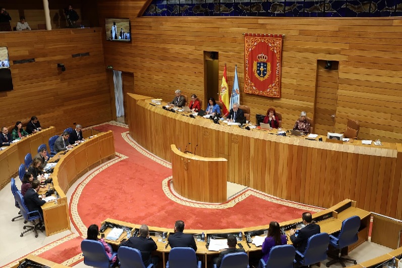 Cinco minutos para a foto