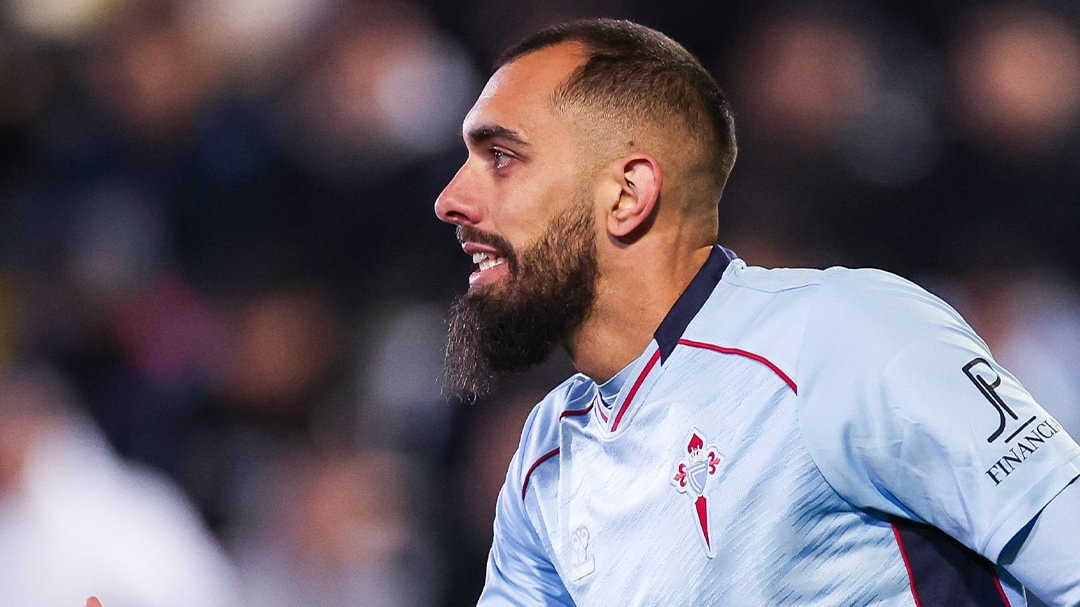 O Celta necesita da quenda de penaltis para eliminar ó Sant Andreu