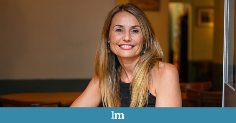 Patricia Simón: “El concepto ‘paz’ ya no está en el imaginario colectivo, ni siquiera como aspiración”