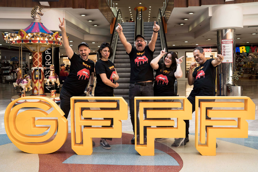 O Galician Freaky Film Festival entra na elite internacional ao sumarse á Federación Méliès