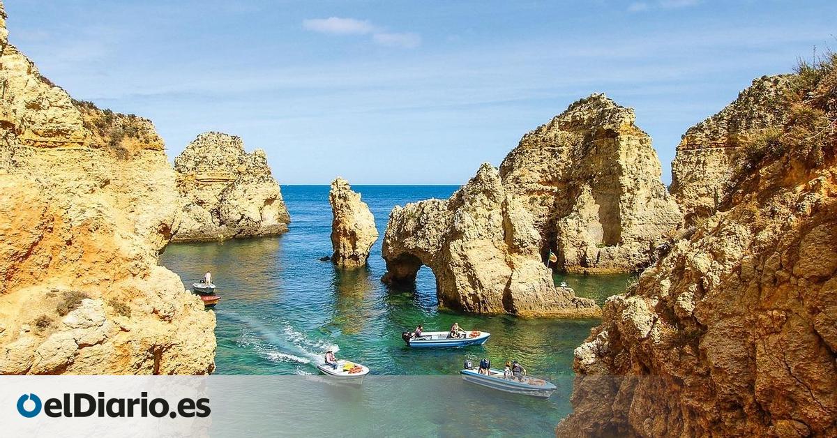 Viajar en invierno como si fuera primavera: siete destinos para huir del frío