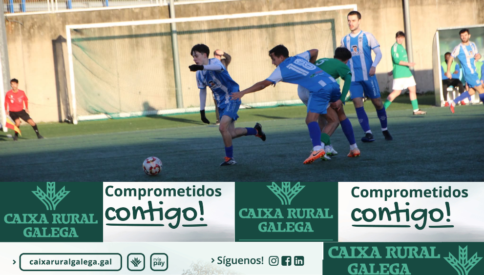 A supremacía da Primeira Futgal, en xogo no Sangoñedo