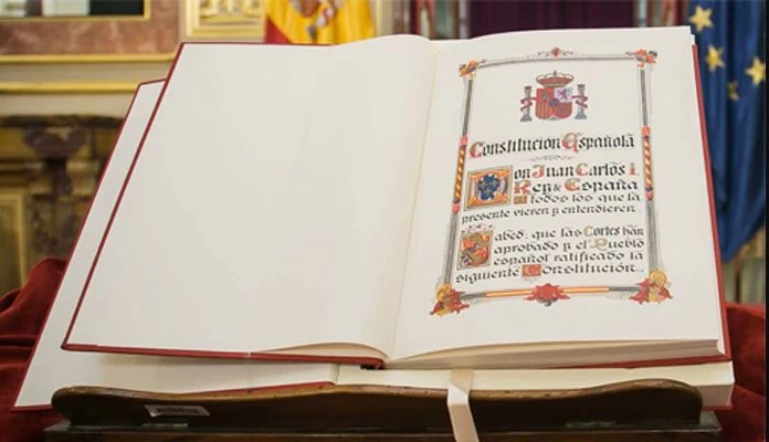 España celebra 47 anos da Constitución: un pacto pola liberdade, a igualdade e a democracia