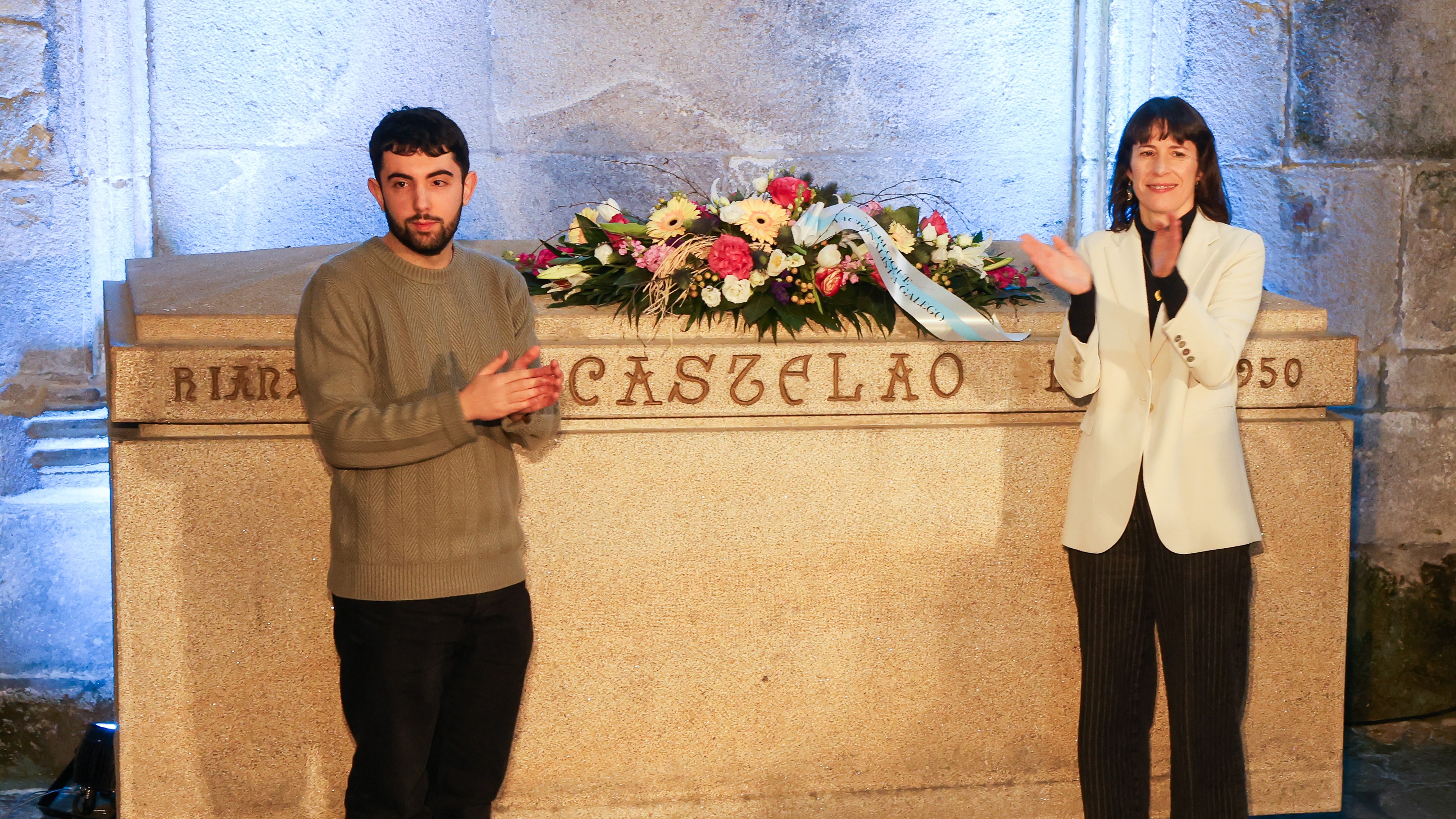 Pontón esixe a Rueda que garanta a protección ás vítimas de violencia machista