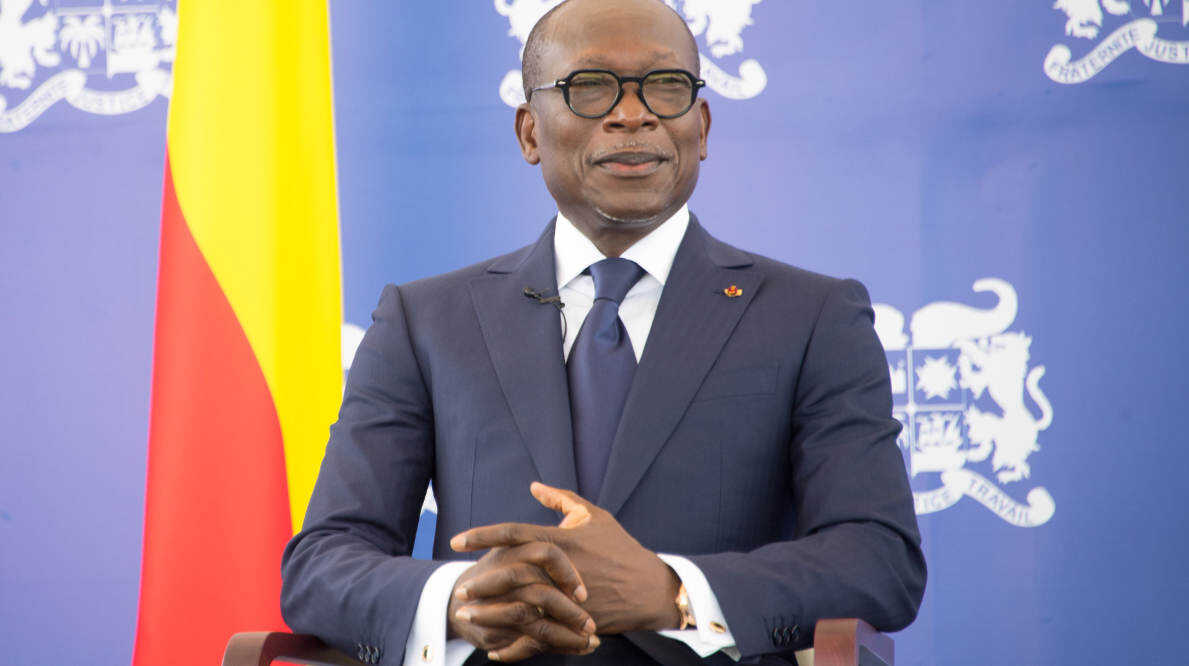 Benín dá por derrotado un intento de golpe de estado por parte "dun feixe de militares"