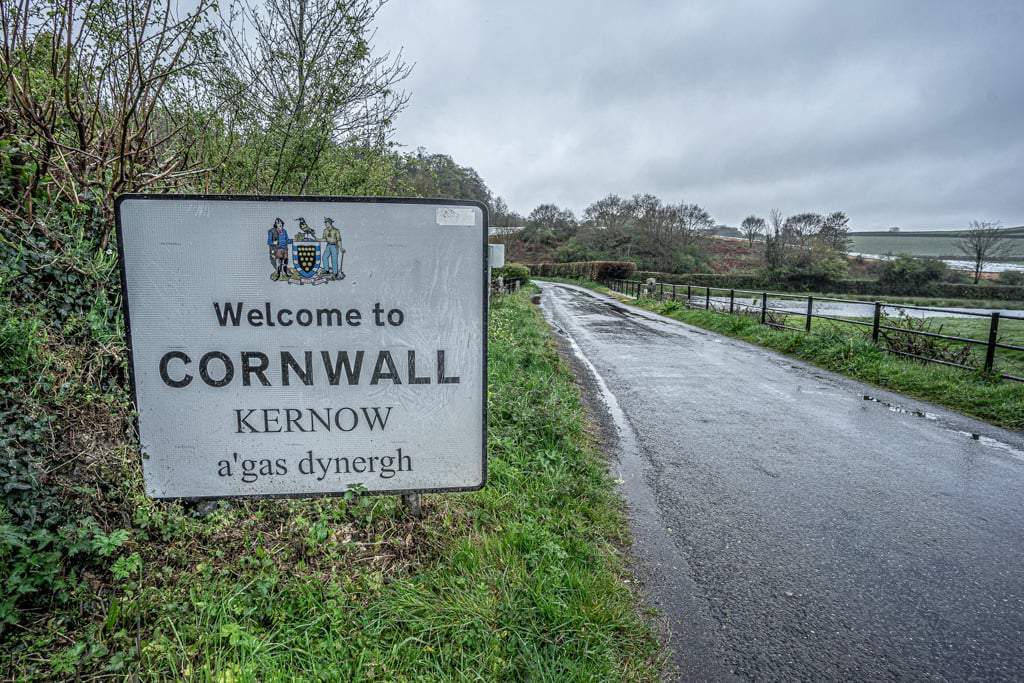 O Reino Unido eleva a protección para o córnico e sitúao ao nivel do galés, o escocés e o irlandés