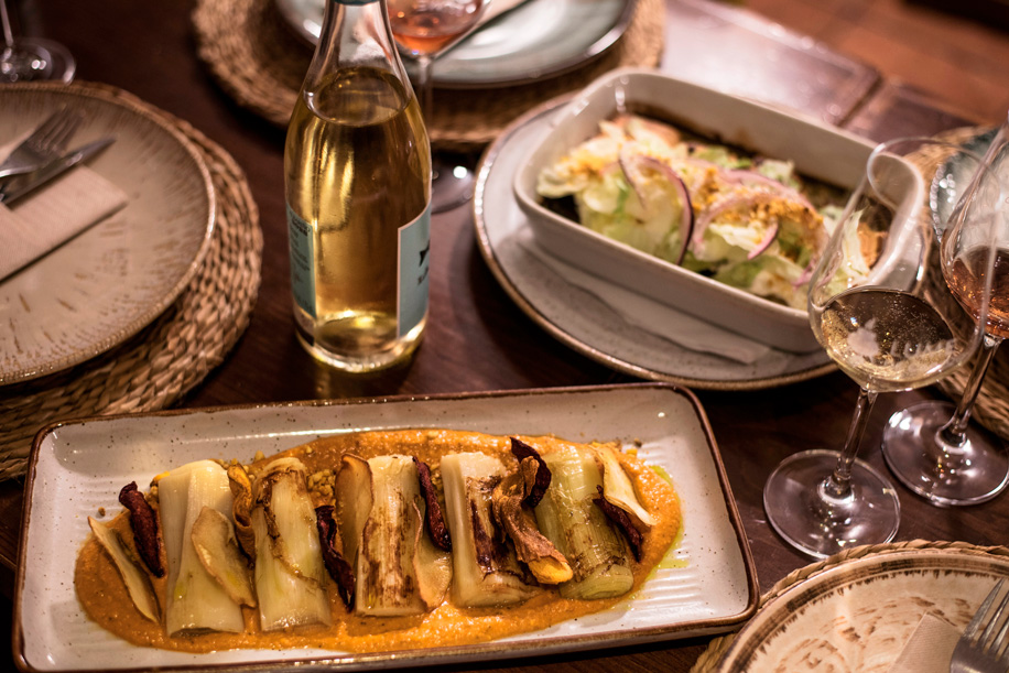 Lume de Carozo, un clásico que nunca foi convencional