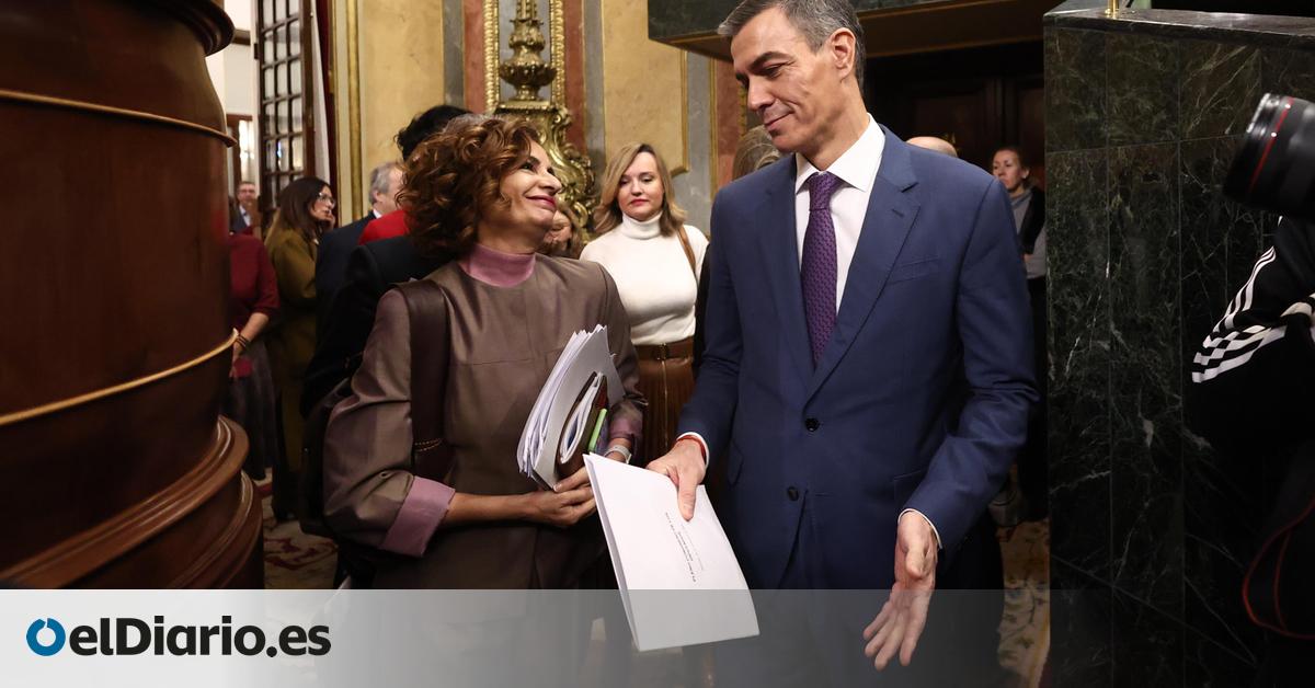 Sánchez cesa de forma fulminante a Antonio Hernández, mano derecha de Paco Salazar en Moncloa