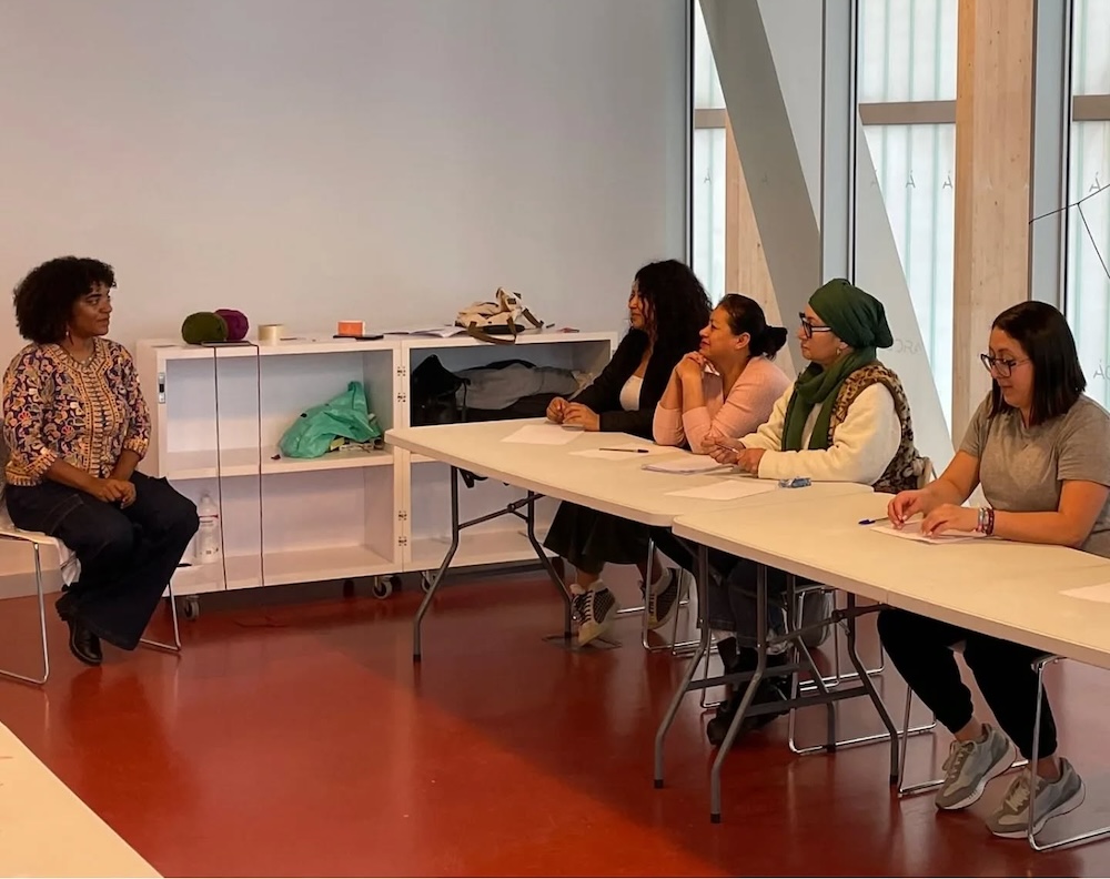 Aberto o prazo para a residencia literaria ‘Latitude 43’ na Coruña, para autores de todo o mundo