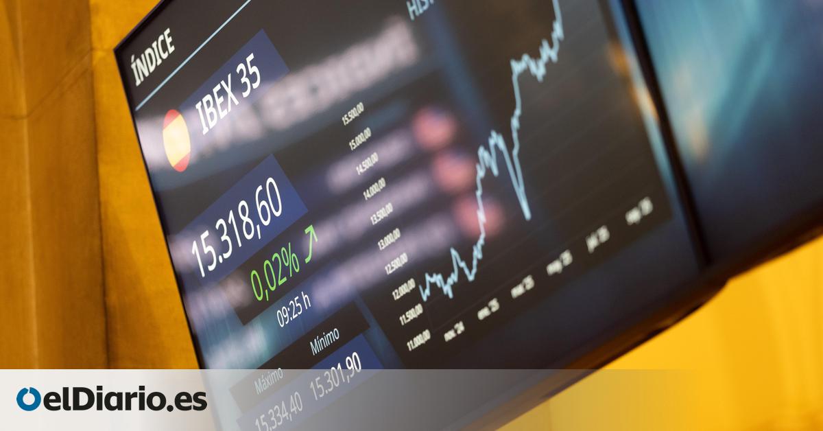 Los directivos de las grandes empresas cobran 111 veces más que el salario medio, según un informe de Oxfam Intermón