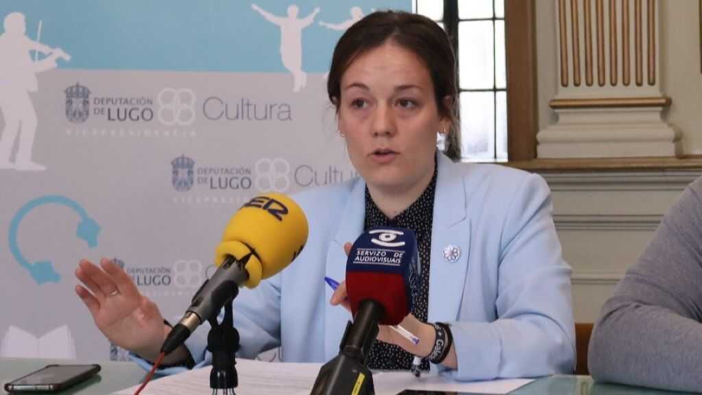 A Deputación de Lugo acusa á Xunta de bloquear a protección da torre de Caldaloba