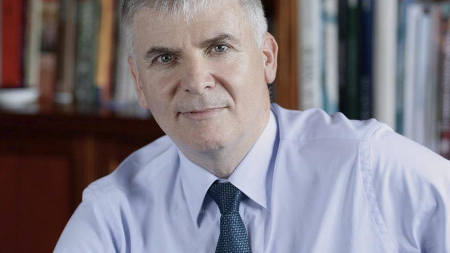 «Creo que en España non sacamos todo o partido dos fondos europeos»