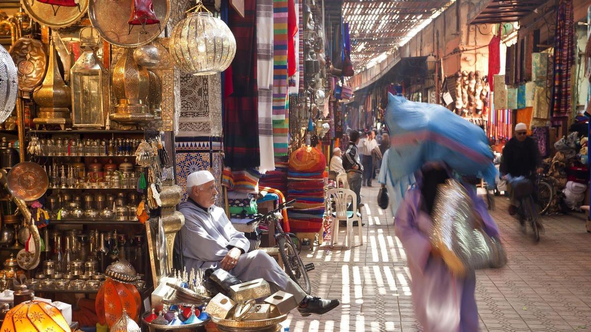 De Galicia a África a prezo de saldo: billetes de avión por 25 euros para cambiar de continente