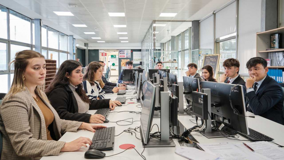 Turismo de Galicia destinará 2,5 millones a formar a 800 trabajadores del sector en competencias digitales