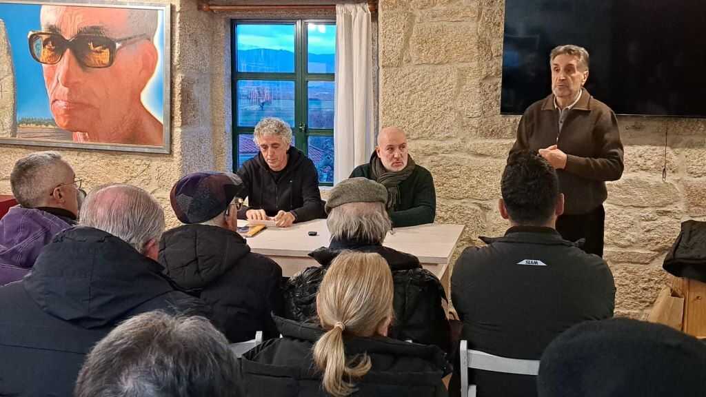 "Asasinárono, despois de castralo e martirizalo"