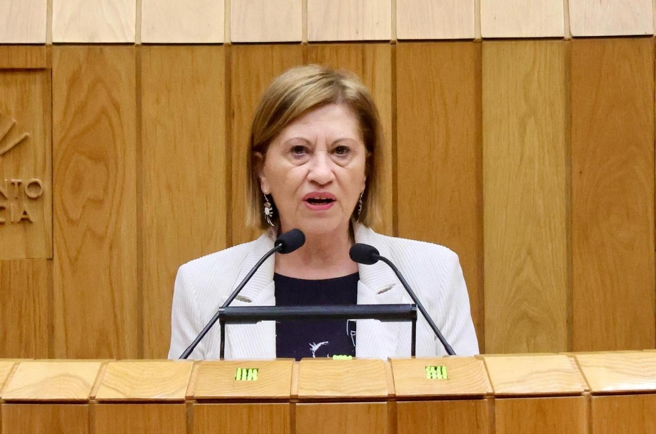 PSdeG reclama "pór fin" de forma "urxente e con orzamento definido" ao colapso das urxencias