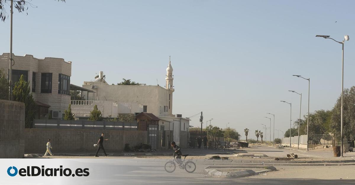 Netanyahu busca instalar asentamientos judíos en el desierto del Néguev en perjuicio de los beduinos que lo habitan