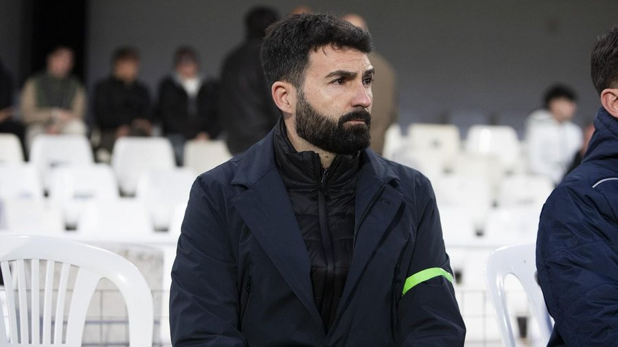 Guillermo Fernández Romo, o home chamado a capitanear o Racing de Ferrol