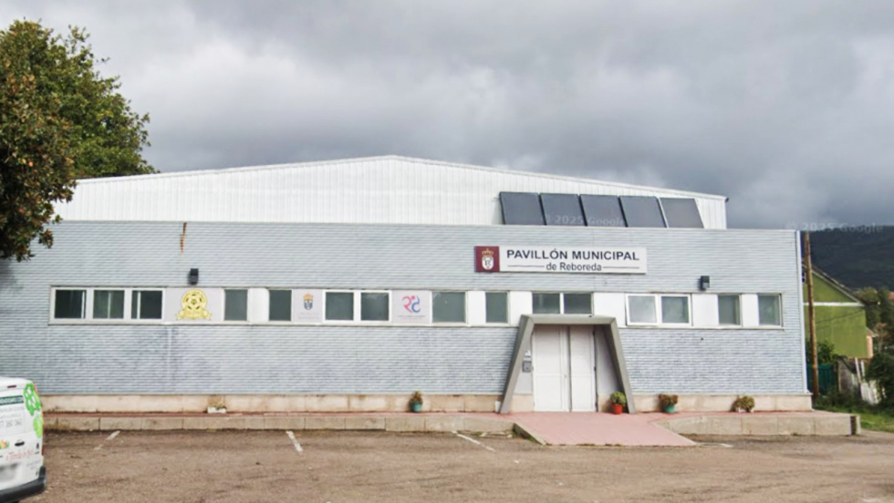 El sur de Pontevedra recibirá 3,3 millones para 34 proyectos de mejora deportiva