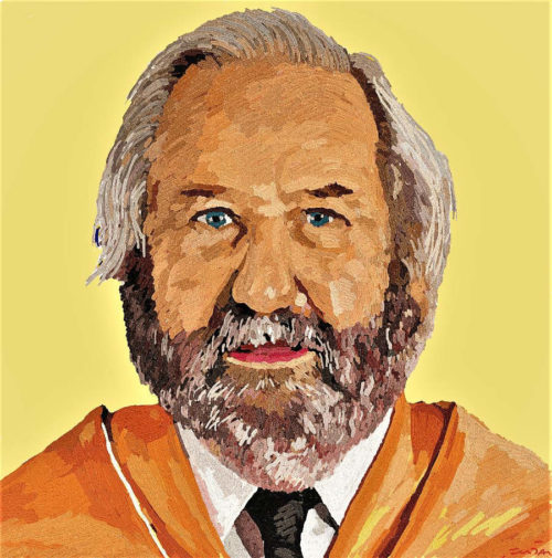 “Tu palabra, mi palabra” – Manuel Domínguez