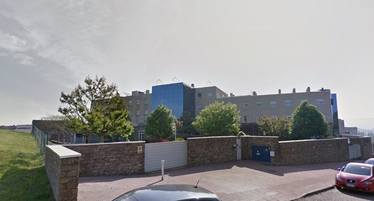 A Xunta non inspecciona DomusVi San Lázaro (Santiago) a pesar das denuncias de abandono