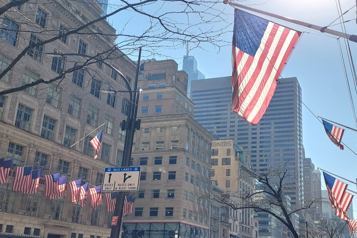 Intervenciones de USA en América Latina: un siglo de golpes, ocupaciones y sanciones