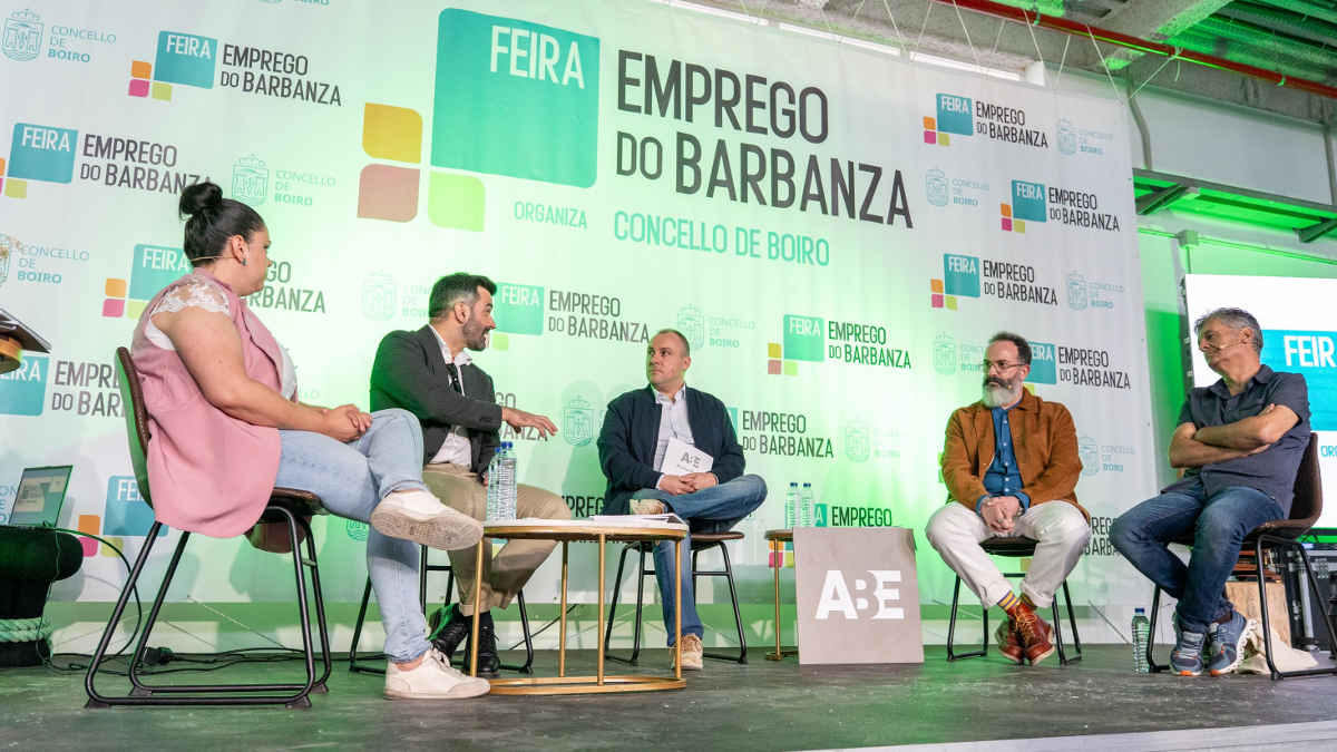 A ABE intégrase no programa Xuventude Mentoring reforzando a súa aposta polo emprendemento e o emprego xuvenil