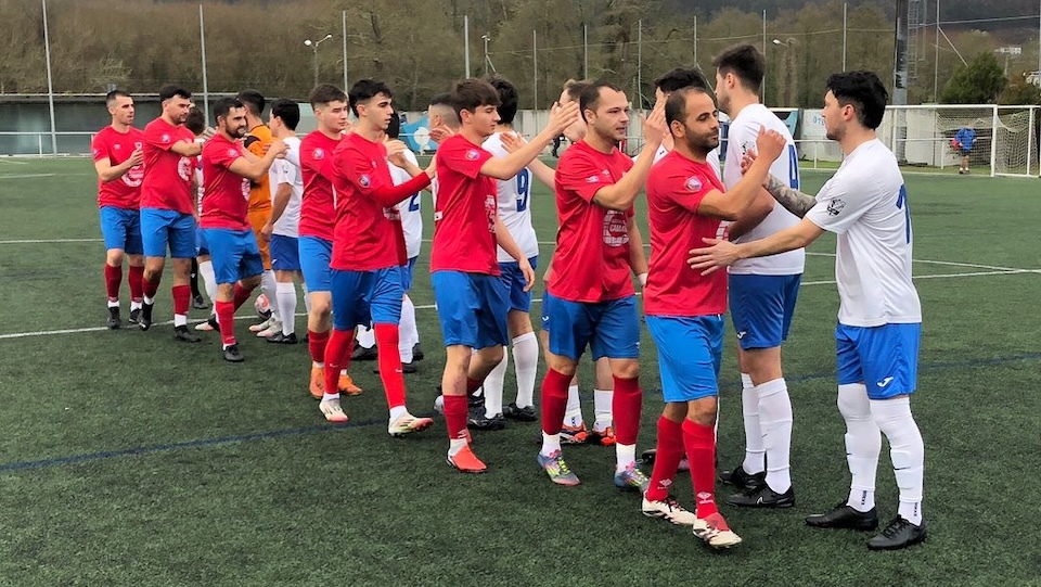 2ª FUTGAL: A ritmo da Hypertensión