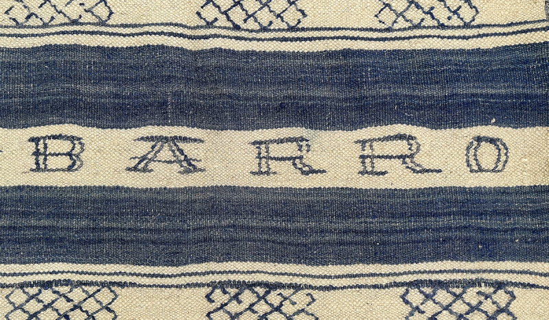 DIDAC presenta O arquivo de Barro