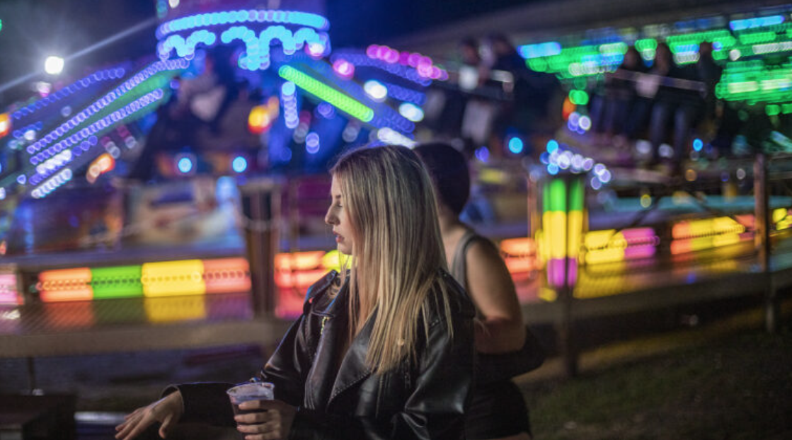 Galicia era unha festa