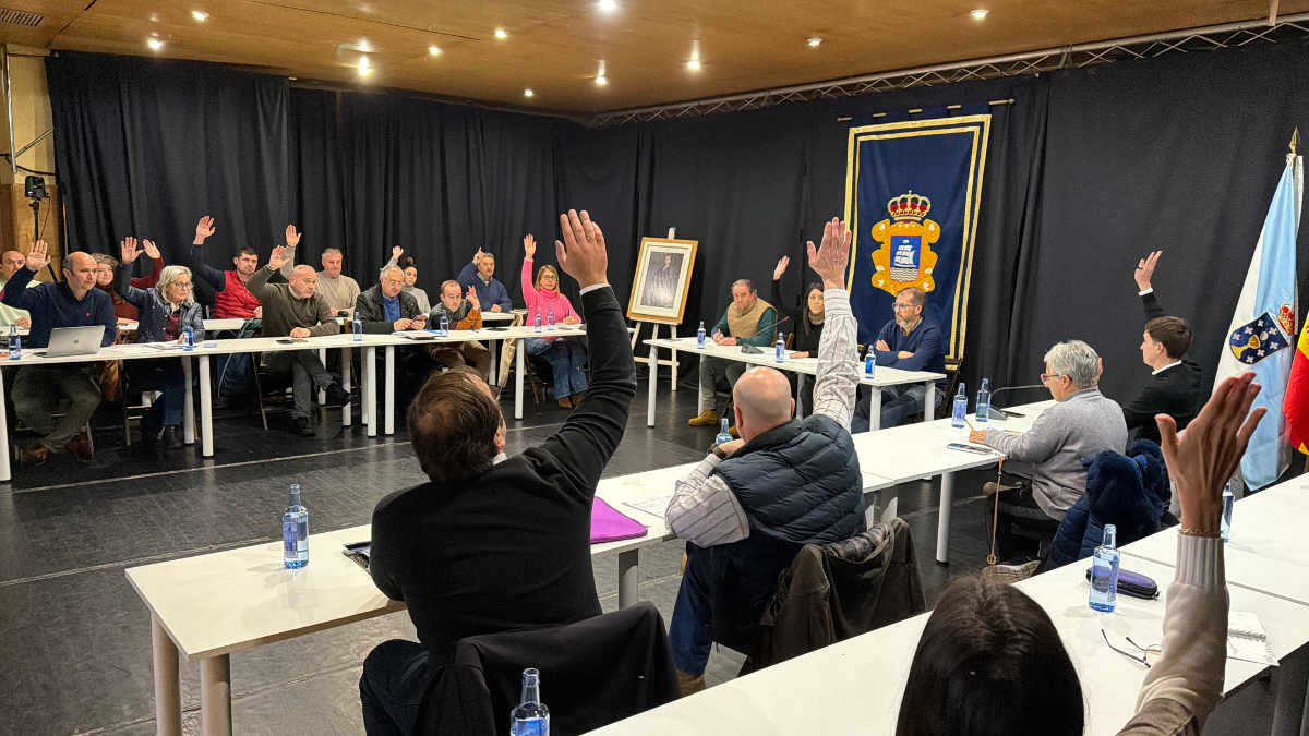 O Concello de Ribeira destinará 153.627,51 euros do POS Adicional ao financiamento de gastos sociais extraordinarios