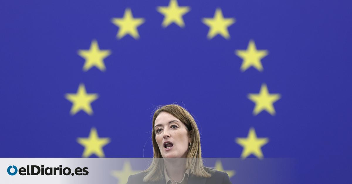 El Parlamento europeo prohíbe la entrada en sus instalaciones a diplomáticos iraníes como respuesta a la represión de manifestantes