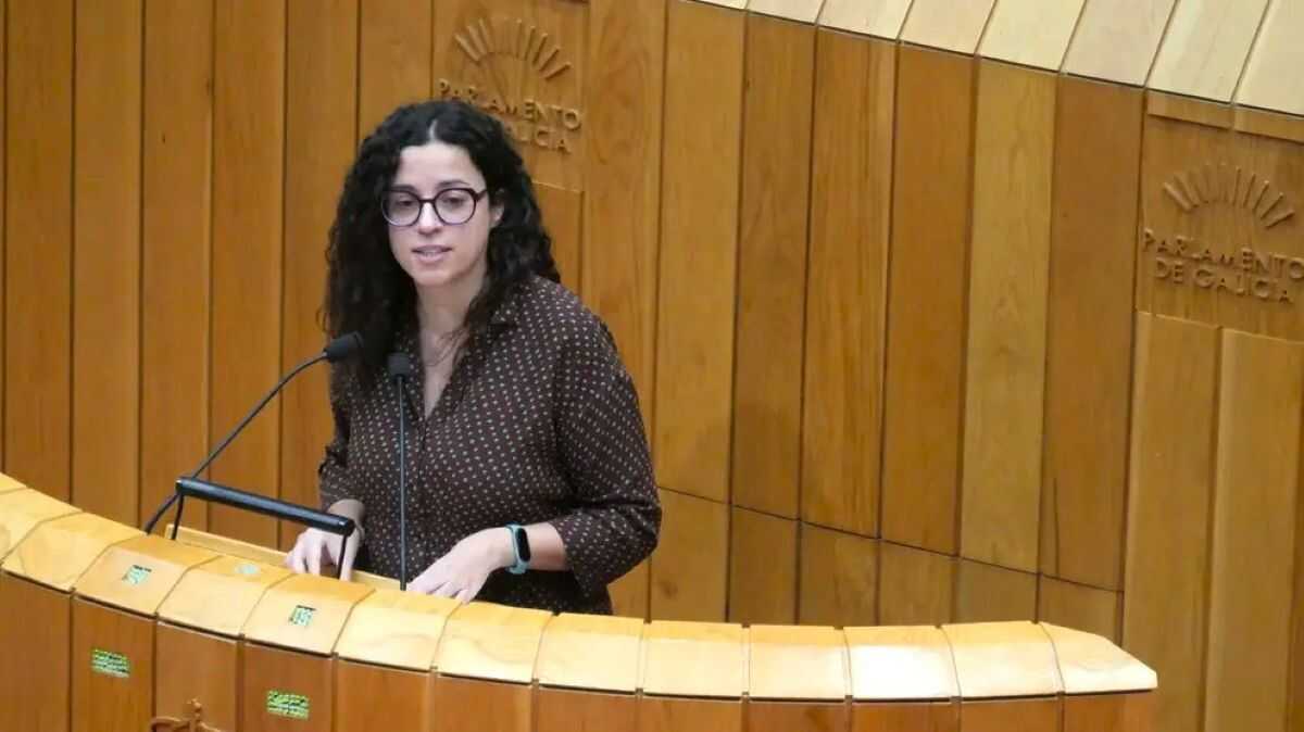 Nova avaría no Edificio de Cristal do CHUO