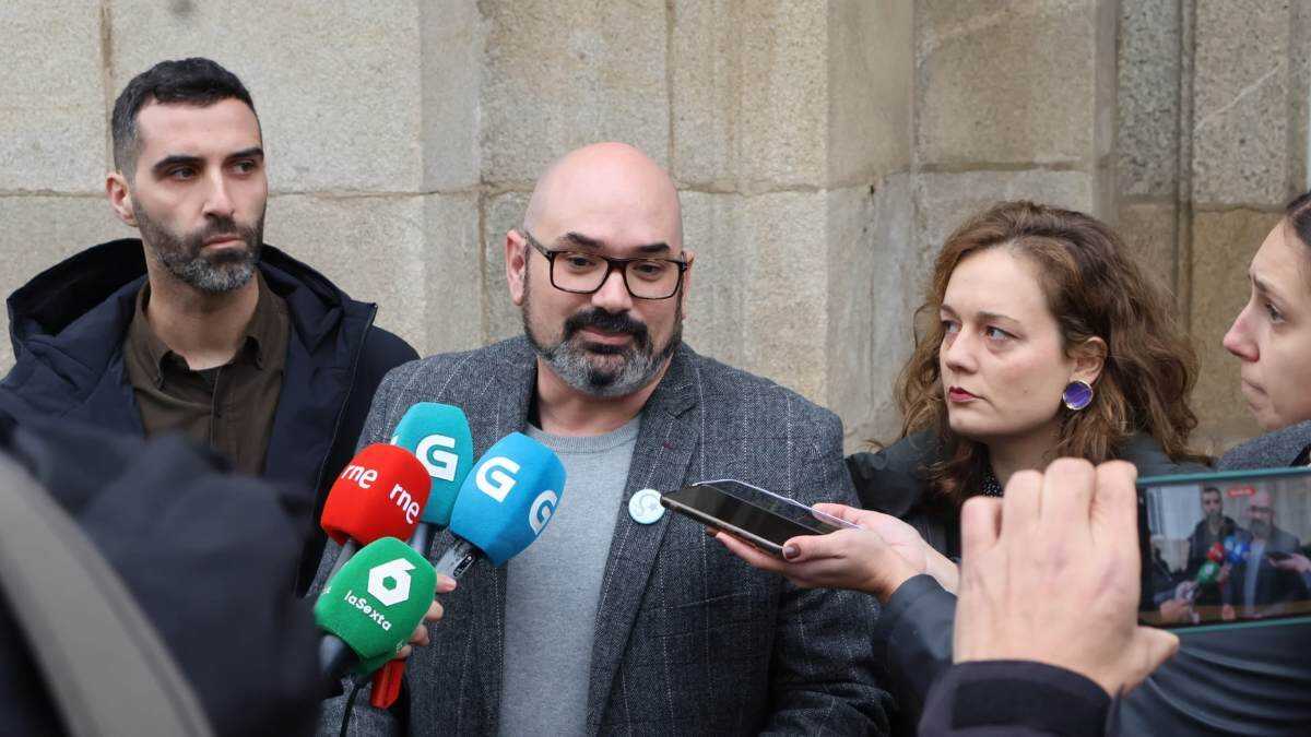 O BNG dará continuidade o goberno da Deputación de Lugo e apoiará a candidatura da socialista Carmela López