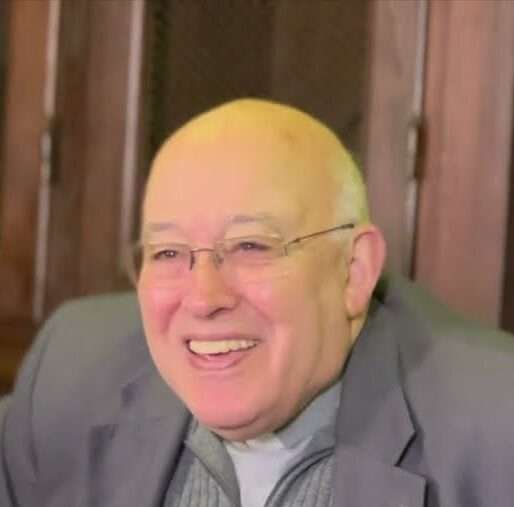 “Víctimas de abusos en el seno de la Iglesia Católica”. José Fernández Lago