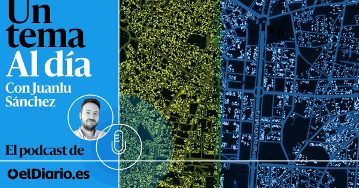 ???? PODCAST | Segregación: una nueva frontera