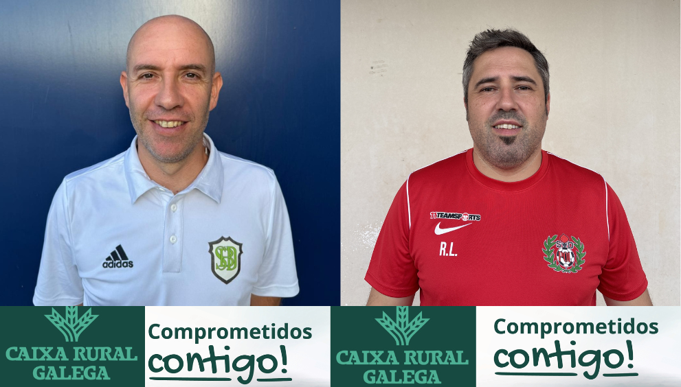 Burela e Pol protagonizan un derbi de urxencias na Marosa