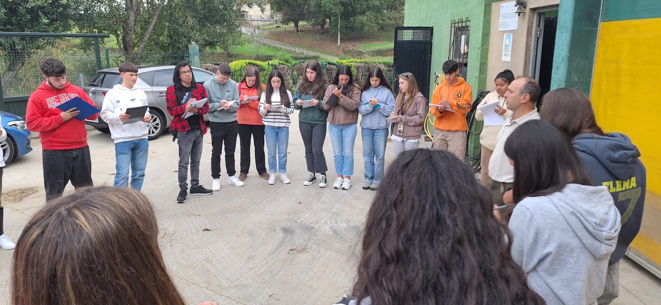 “A formación e o asesoramento son imprescindibles para que haxa relevo xeracional e que sexa eficaz”