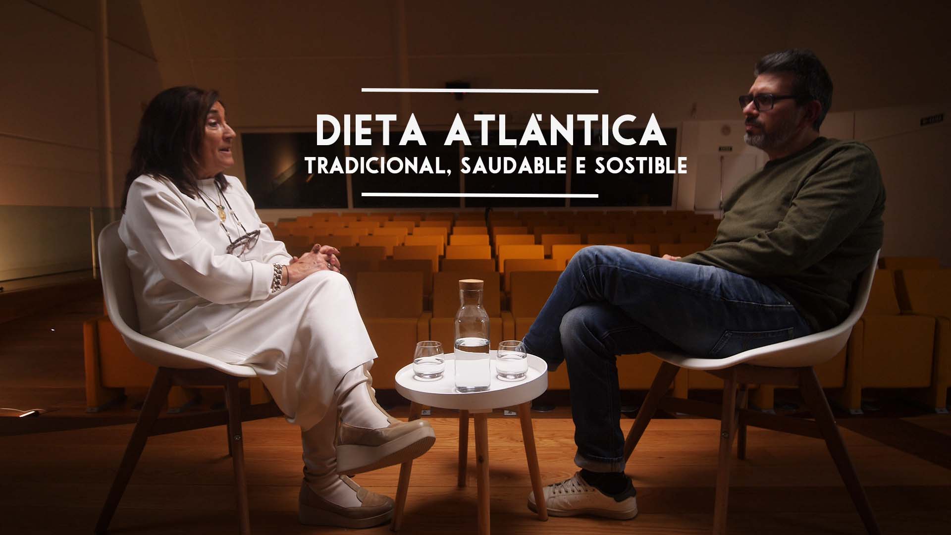 Rosaura Leis, pediatra: “Ou cambiamos o estilo de vida ou os nenos de agora vivirán menos que os avós”