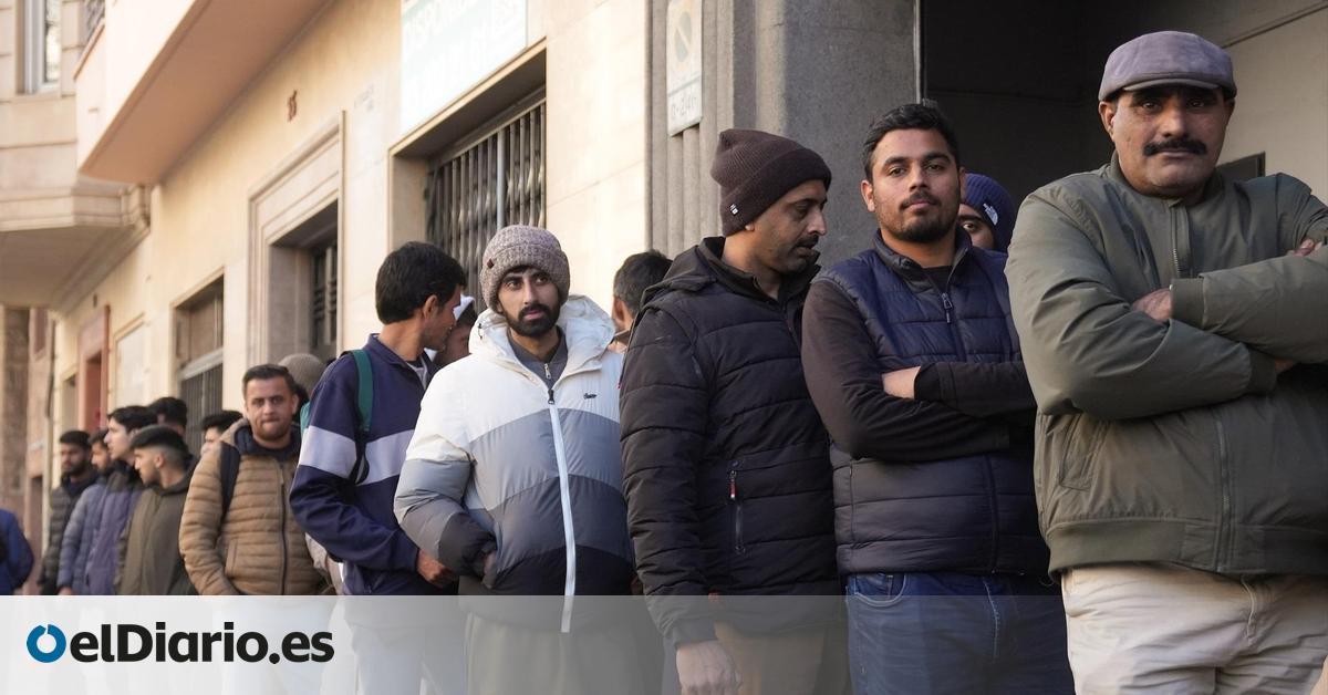 Los catalanes perciben que hay casi un 50% más de inmigrantes de los que realmente viven en Catalunya