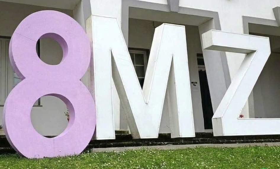8MZ: Mazaricos crea un selo propio e diferenciador polo Día da Muller