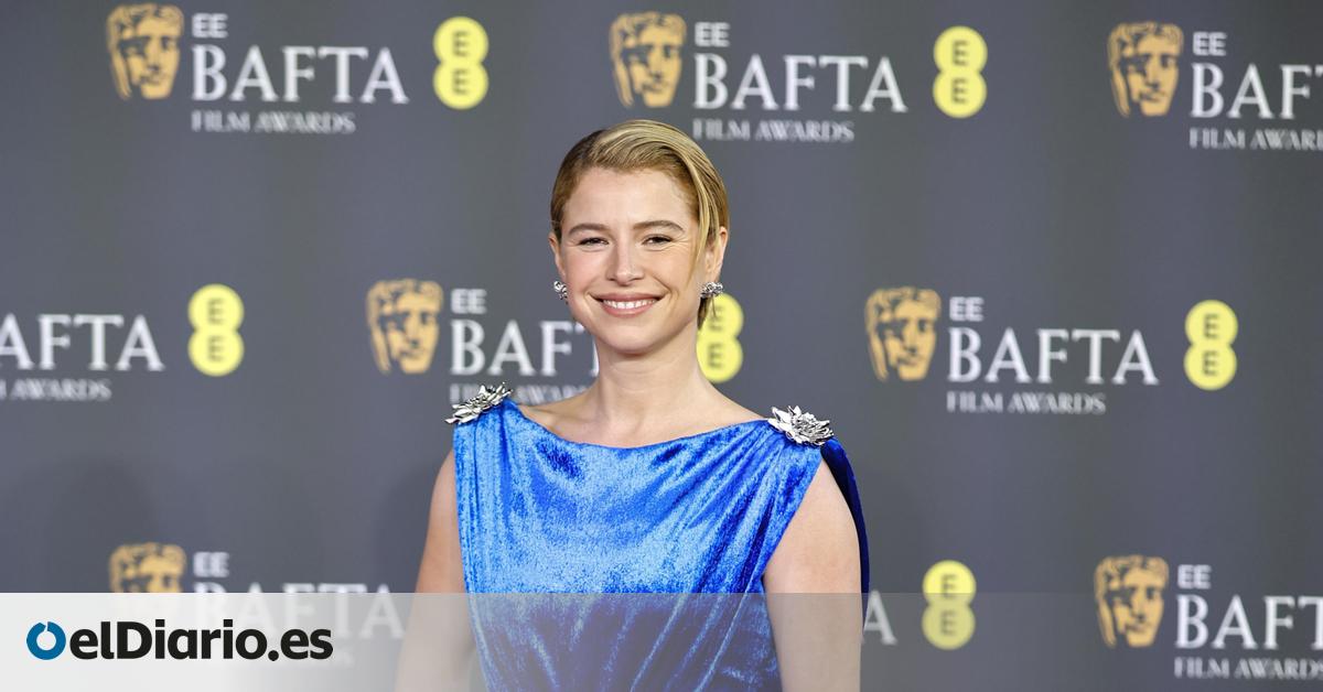 Jessie Buckley, la actriz favorita al Oscar que rechazó el éxito fácil: de cómo perder un reality show la llevó a Hollywood